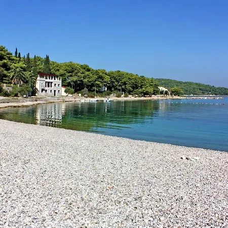 With Wifi Necujam, Solta - 12500 Apartman Stomorska
