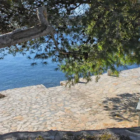 Apartment Apartments With Wifi Necujam, Solta - 12500