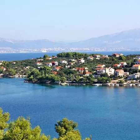 With Wifi Necujam, Solta - 12500 Apartman *